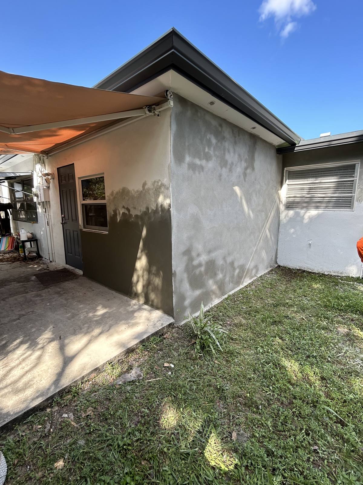 Stucco Restucco Addition South Florida - Simon Stucco Services